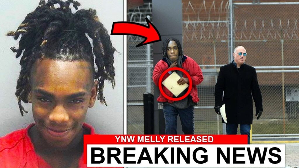 YNW Melly Release Date When Can Fans Expect New Music? Sloopie