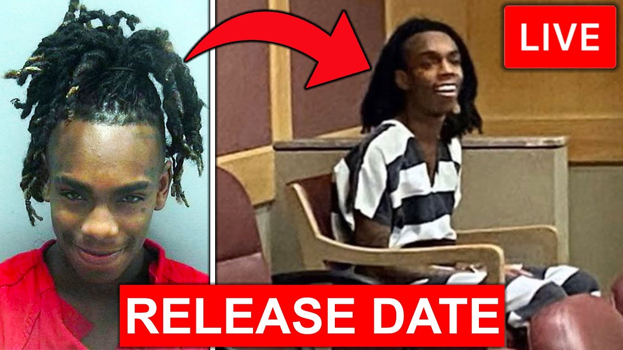 YNW Melly Release Date When Can Fans Expect New Music? Sloopie