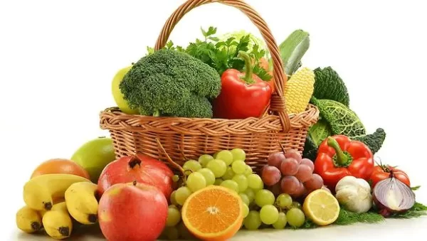 Wellhealthorganic.com: These fruits and foods can help in increasing hemoglobin level and blood cells