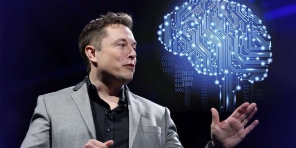 rajkotupdates.news : elon musk in 2022 neuralink start to implantation of brain chips in humans