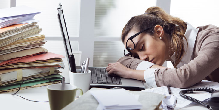 wellhealthorganic.com: know why you feel lazy tired and lethargic all the time