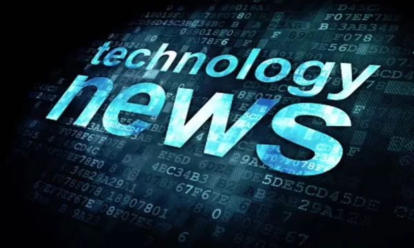 Technology News